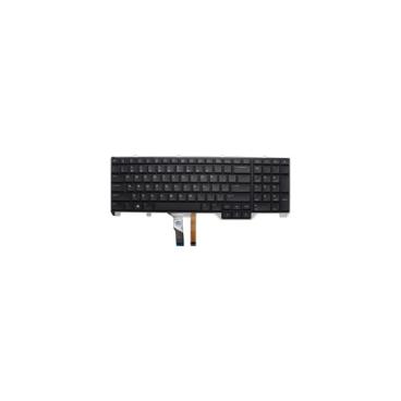 Dell Part# 0V352 Keyboard Assembly - Genuine OEM