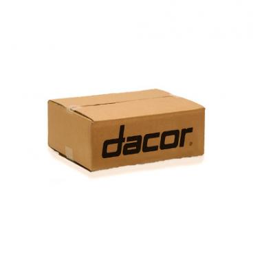 Dacor Part# 1.05.35.03.061 Door Gasket (OEM)