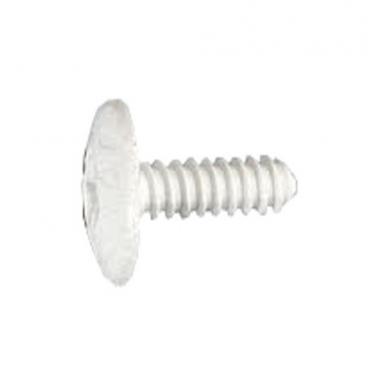 Whirlpool Part# 1-60121-001 Button Plug (OEM)