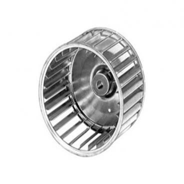 Fasco Part# 1-6024 Blower Wheel (OEM)