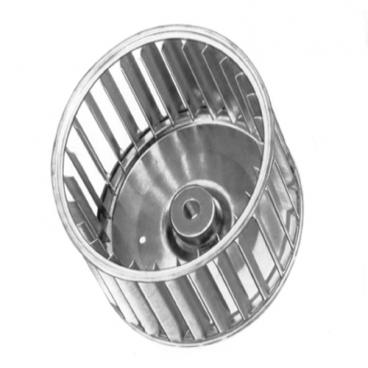 Fasco Part# 1-6039 Blower Wheel (OEM)