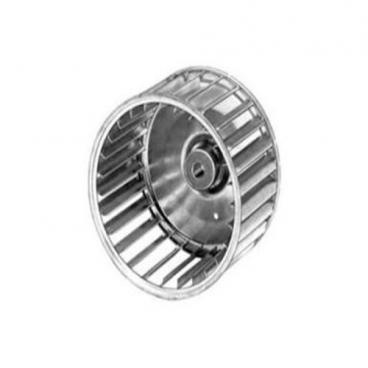 Fasco Part# 1-6040 Blower Wheel (OEM)