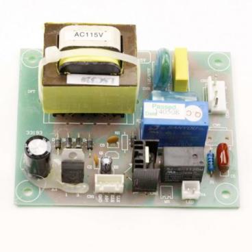 Danby Part# 1.01.02.01.004R Electronic Control Board - Genuine OEM