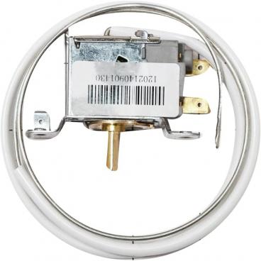 Danby Part# 1.03.02.01.012 Thermostat Assembly - Genuine OEM