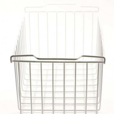 Danby Part# 1.05.26.275R Wire Basket - Genuine OEM