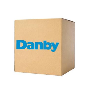 Danby Part# 1.05.31.12.030 Crisper Glass Shelf Cover - Genuine OEM
