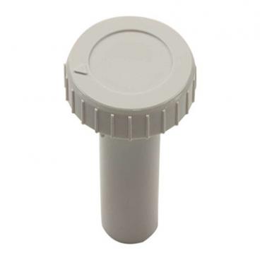 Haier Part# 1.25.02.07.02.006 Drain Hole Stopper (OEM)