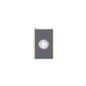Milwaukee Part# 10-20-1865 LED Label - Genuine OEM