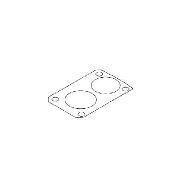 Milwaukee Part# 10-20-3689 Regulator Decal - Genuine OEM