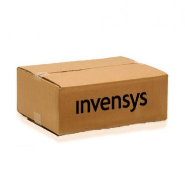 Invensys Part# 10-315 Tubing Fitting (OEM) 7/16 Inch
