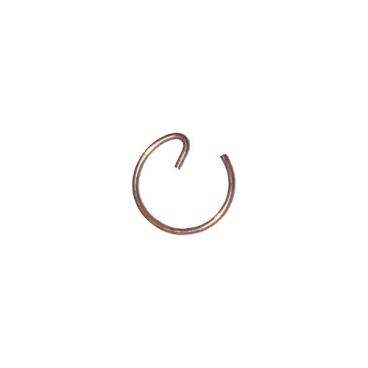 Echo Part# 10001530830 Piston Pin Circlip - Genuine OEM