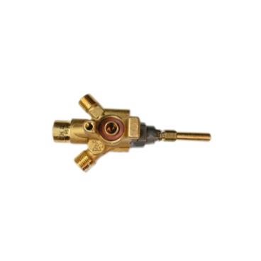 Bosch Part# 10005041 Burner Valve - Genuine OEM