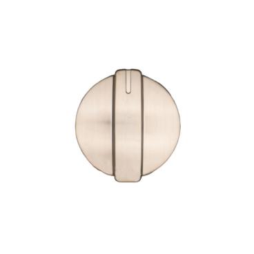 Bosch Part# 10012162 Cooking Area Knob - Genuine OEM