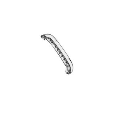Dewalt Part# 1005641-00 Handle Cover - Genuine OEM