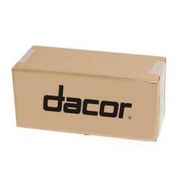 Dacor Part# 100760 Regulator Adaptor (OEM)