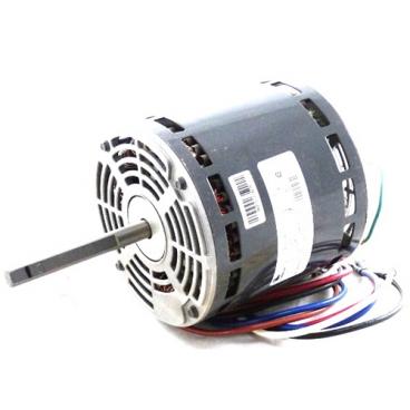 International Comfort Products Part# 1009138 1/2 HP 115v 800 RPM 3-Speed CCW Blower (OEM)