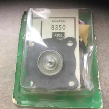 Asco Part# 101-838 ASCO Repair Kit (OEM)
