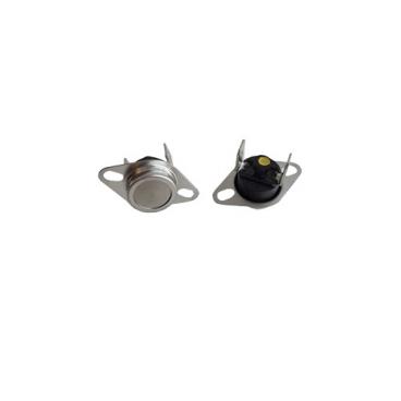 Goodman Part# 10123533 Manual Reset Limit (Yellow) - Genuine OEM
