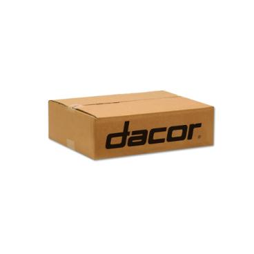 Dacor Part# 102011 Screw Socket Head Cap - Genuine OEM