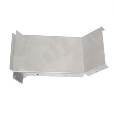 Dacor Part# 103654 Duct Cover (OEM) Front