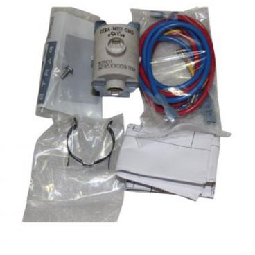 International Comfort Products Part# 1053137 Start Device for Ptcr Cond (OEM)