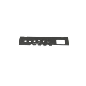 Dacor Part# 105848 Decor Insert - Genuine OEM