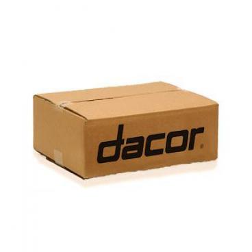 Dacor Part# 106026 Touch Control Panel Assembly (OEM)