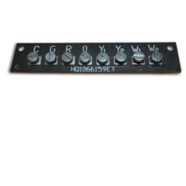 International Comfort Products Part# 1066159 Terminal Board (OEM)