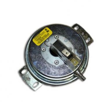 International Comfort Products Part# 1071058 SPST Pressure Switch (OEM)