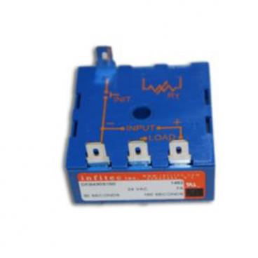 International Comfort Products Part# 1071063 Time Delay Relay (OEM)