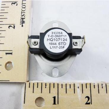 International Comfort Products Part# 1071246 Limit Switch (OEM)