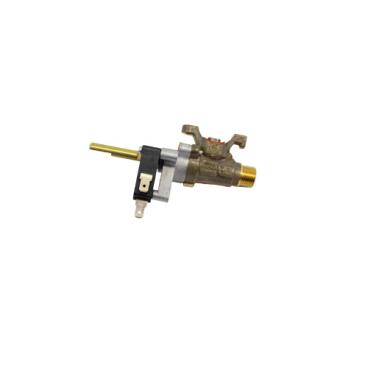 Dacor Part# 107248-01 Rotis Burner Valve - Genuine OEM
