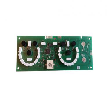 Dacor Part# 107514 Interface Touch Control (OEM)