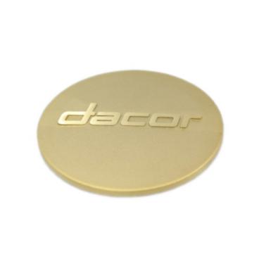 Dacor Part# 108061-01 Burner Cap (Brass) - Genuine OEM