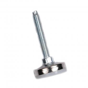 Dacor Part# 108166 Adjustable Leg - Genuine OEM