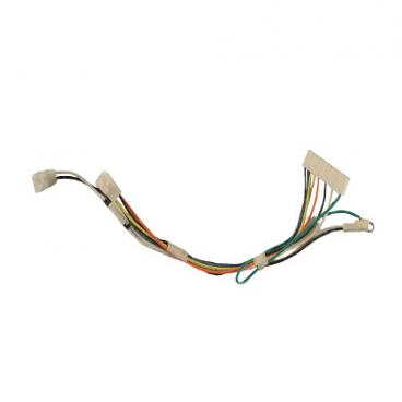 Whirlpool Part# W10834701 Wire Harness (OEM)