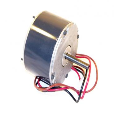 part oem comfort international condenser motor fan appliance parts