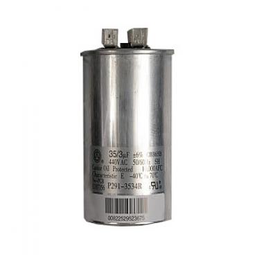 International Comfort Products Part# 1086679 Dual Capacitor (OEM) 35/3/440