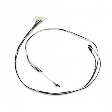 Dacor Part# 108872 Wire Harness (Black, White) - Genuine OEM