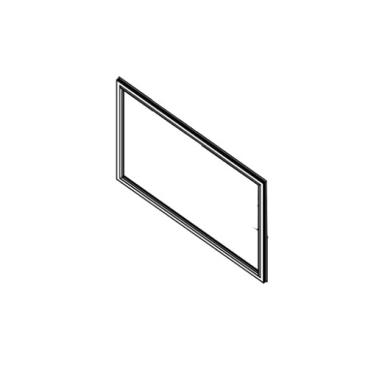Dacor Part# 109008 Magnetic Gasket - Genuine OEM
