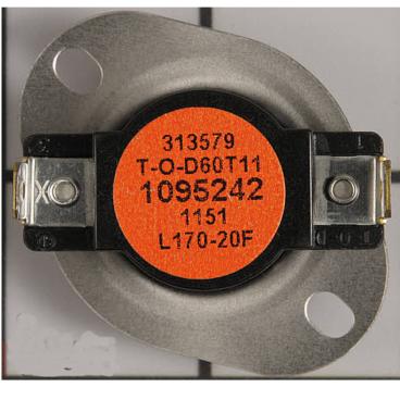 International Comfort Products Part# 1095242 Hi Limit Switch 170-20 (OEM)