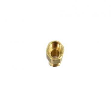 Dacor Part# 109574 Brass Elbow Coupling (OEM)
