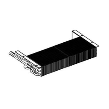 Dacor Part# 109972 Lower Evaporator - Genuine OEM