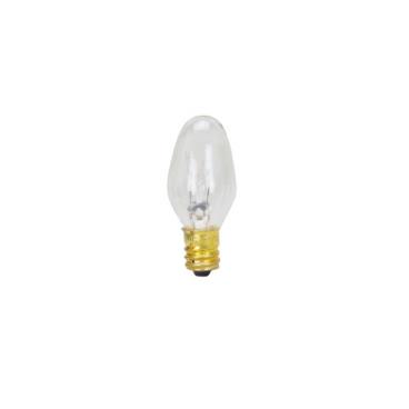 Supco Part# 10C7 Light Bulb - Genuine OEM
