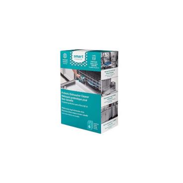 Frigidaire Part# 10SCPROD02 Probiotic Dishwasher Cleaner - Genuine OEM