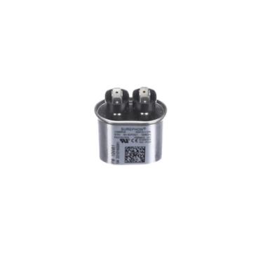 Lennox Part# 10W81 Run Capacitor - Genuine OEM