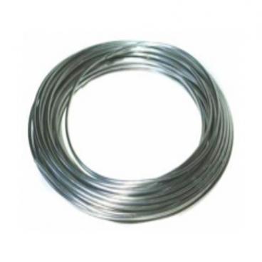 Invensys Part# 11-195 Aluminum Tubing (OEM) 3/8 Inch X 50 Inch