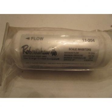 Robert Shaw Part# 11-204 Phosphate Water Filter (OEM)