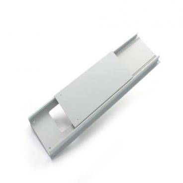 Haier Part# 1100.02AFG1C Window Seal Plate (OEM)