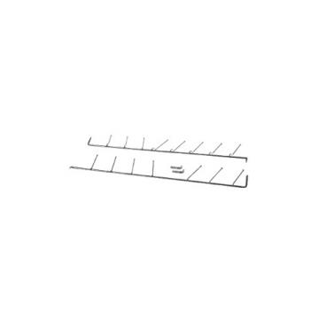 Bosch Part# 11009371 Flip Tine - Genuine OEM